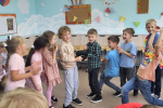 Праздник летних именинников