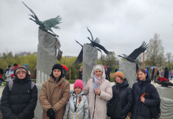 Районная акция 