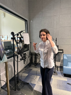 Новая четверть началась с модуля «Профи»!