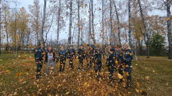 Субботники — это не только уборка, но и отличный способ провести время вместе, помогая природе и своему городу.