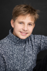 Ребезов Иван, 8К