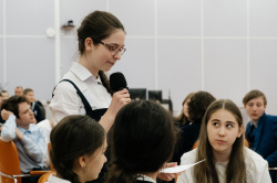 Сложно ли быть event-менеджером?