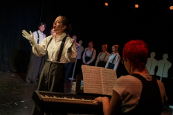 VIII Большой Детский фестиваль в Санкт-Петербурге