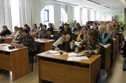 Семинары для директоров "Управление качеством образования"