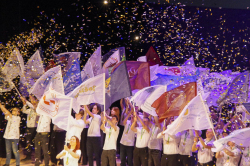 Подвели итоги Чемпионата 