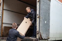 Итоги сбора макулатуры в Школе 619!